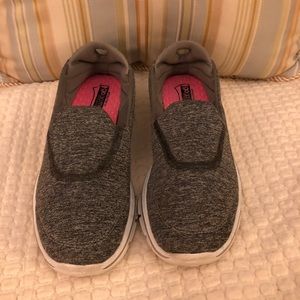 Skechers goga mat technology